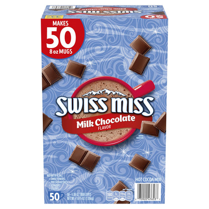 Swiss Miss 1