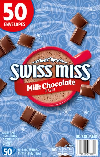 Swiss Miss 4