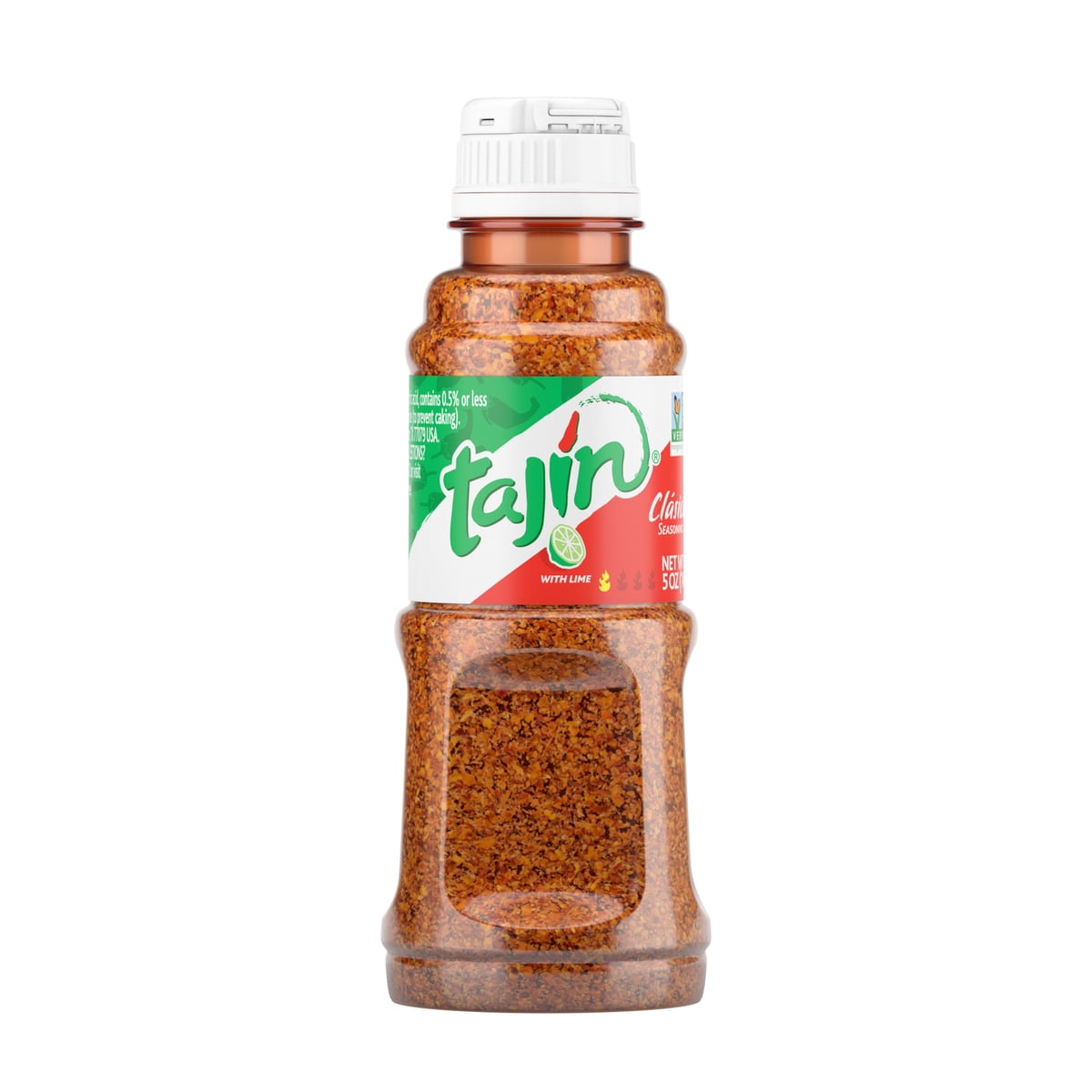미국직구 Taj n Clasico 142g 2팩 / Tajín® Clasico Seasoning, Mexican Chili Lime Seasoning, 142g, 2 Pack B 1