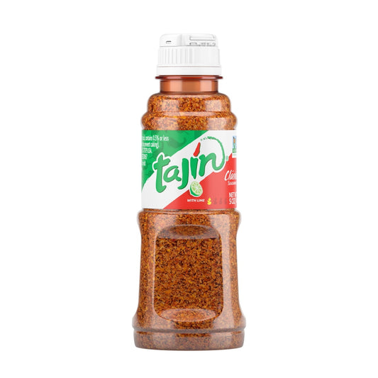 미국직구 Taj n Clasico 142g 2팩 / Tajín® Clasico Seasoning, Mexican Chili Lime Seasoning, 142g, 2 Pack B 1