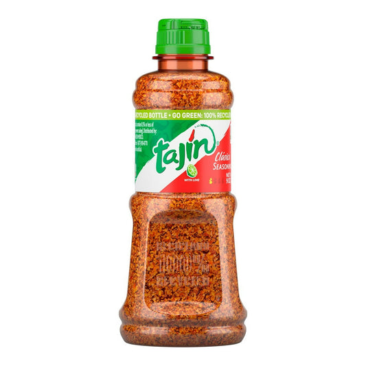 미국직구 Tajin Clasico Seasoning 255g / Tajin Clasico Seasoning, Chili Lime Seasoning, 255g 1