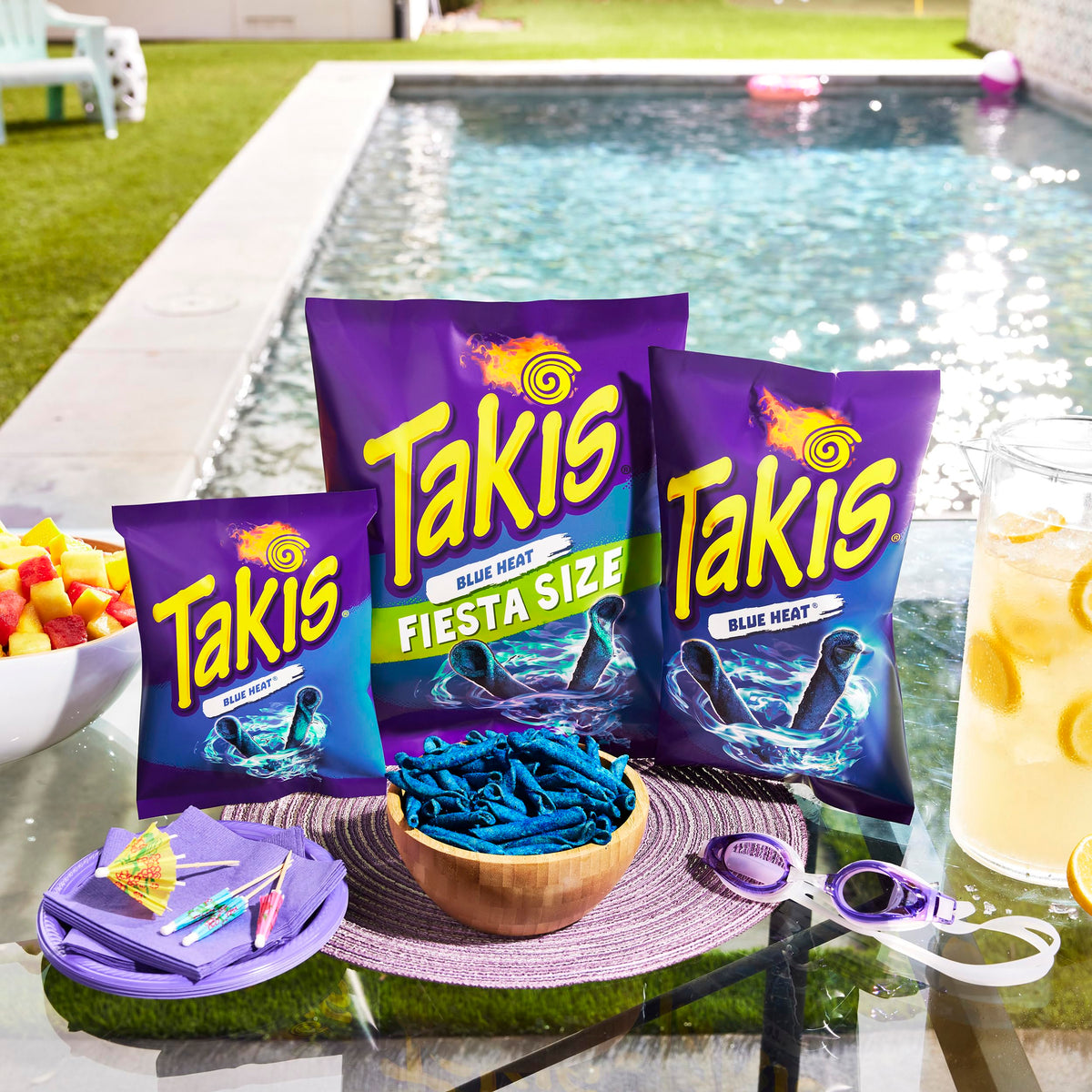 Takis 3