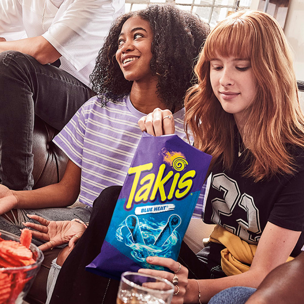 Takis 4