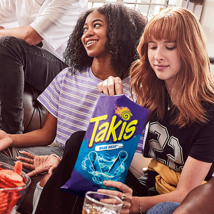 Takis 4