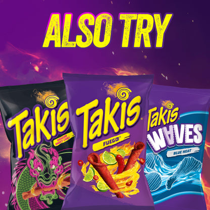 Takis 7