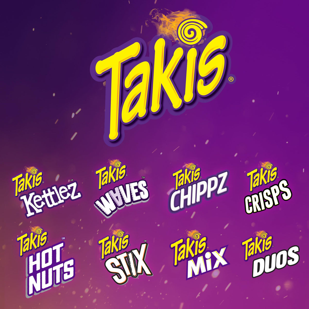 Takis 8