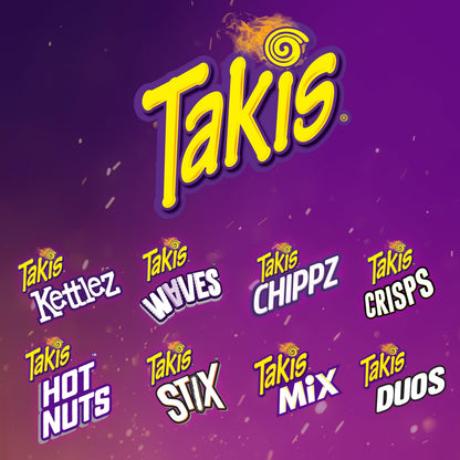 Takis 8