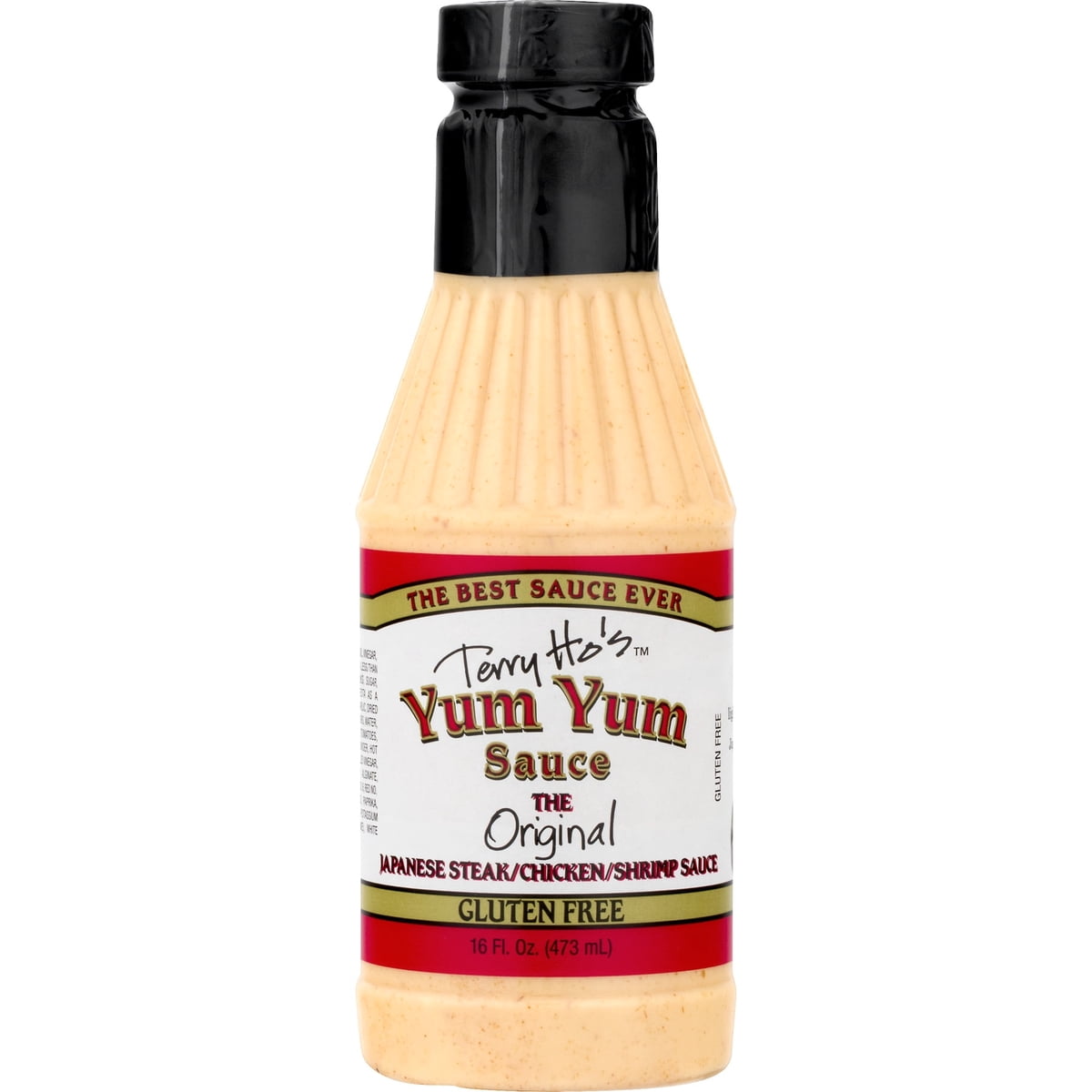 미국직구 Terry Hos Yum 473ml 2팩 / Terry Hos Yum Yum Sauce, 473ml, 2 Pack Bundle 1