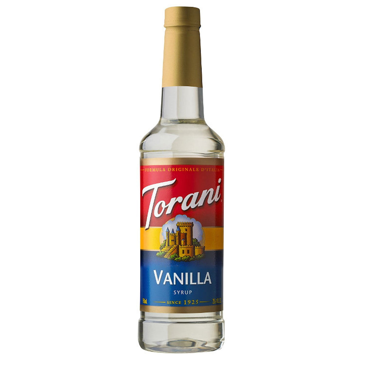 미국직구 Torani 751ml / Torani Original Vanilla Syrup, 751ml 1