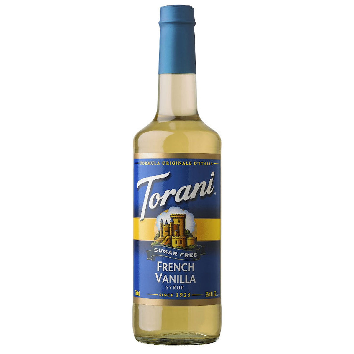 미국직구 Torani Sugar-Free French 751ml / Torani Sugar-Free French Vanilla Syrup, 751ml 1