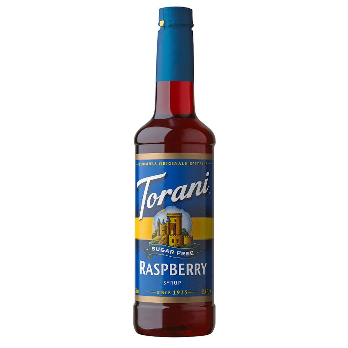 미국직구 Torani Sugar-Free Raspberry 751ml / Torani Sugar-Free Raspberry Syrup, 751ml 1