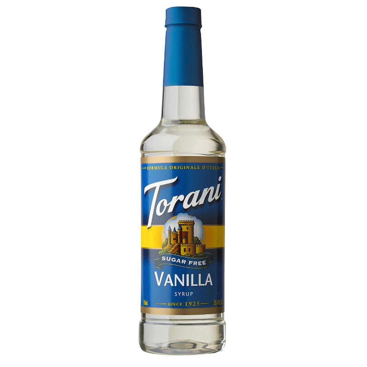 미국직구 Torani Sugar-Free Vanilla 751ml / Torani Sugar-Free Vanilla Syrup, 751ml 1