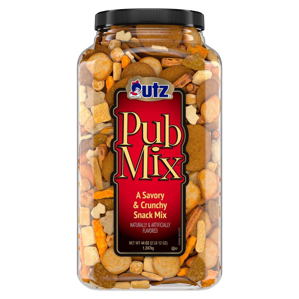 미국직구 Utz Pub Mix 1.2kg / Utz Pub Mix, 1.2kg 1