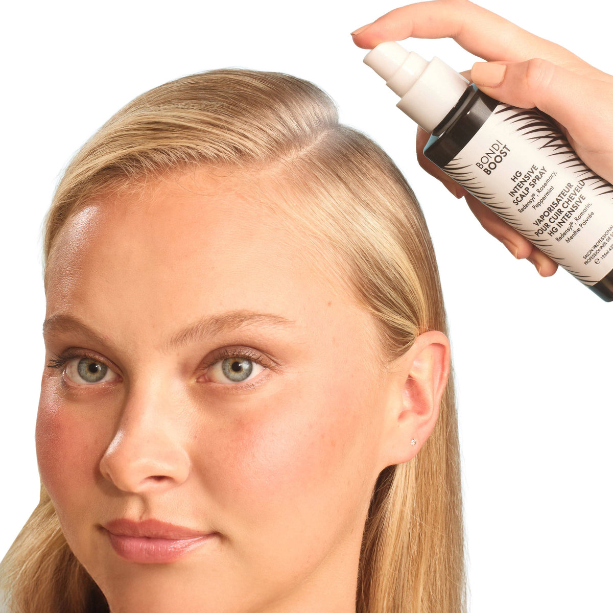 미국직구 본디부스트 125ml 2팩 / BondiBoost Anti-Thinning Intensive Scalp Spray, 125ml, 2-pack 3