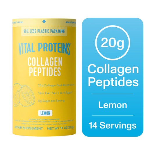 미국직구 Vital Proteins Grass-Fed 콜라겐 312g / Vital Proteins Grass-Fed Collagen Peptides Powder Joint Sup 1