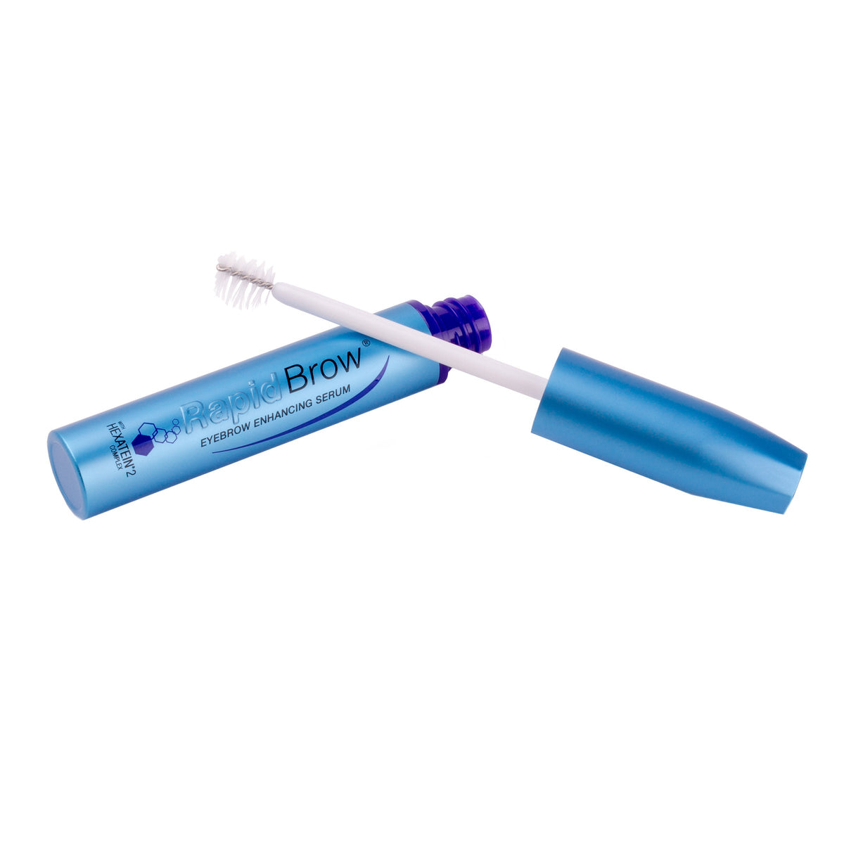 미국직구 래피드브로우 3ml 2팩 / RapidBrow Eyebrow Enhancing Serum, 3ml, 2-pack 2