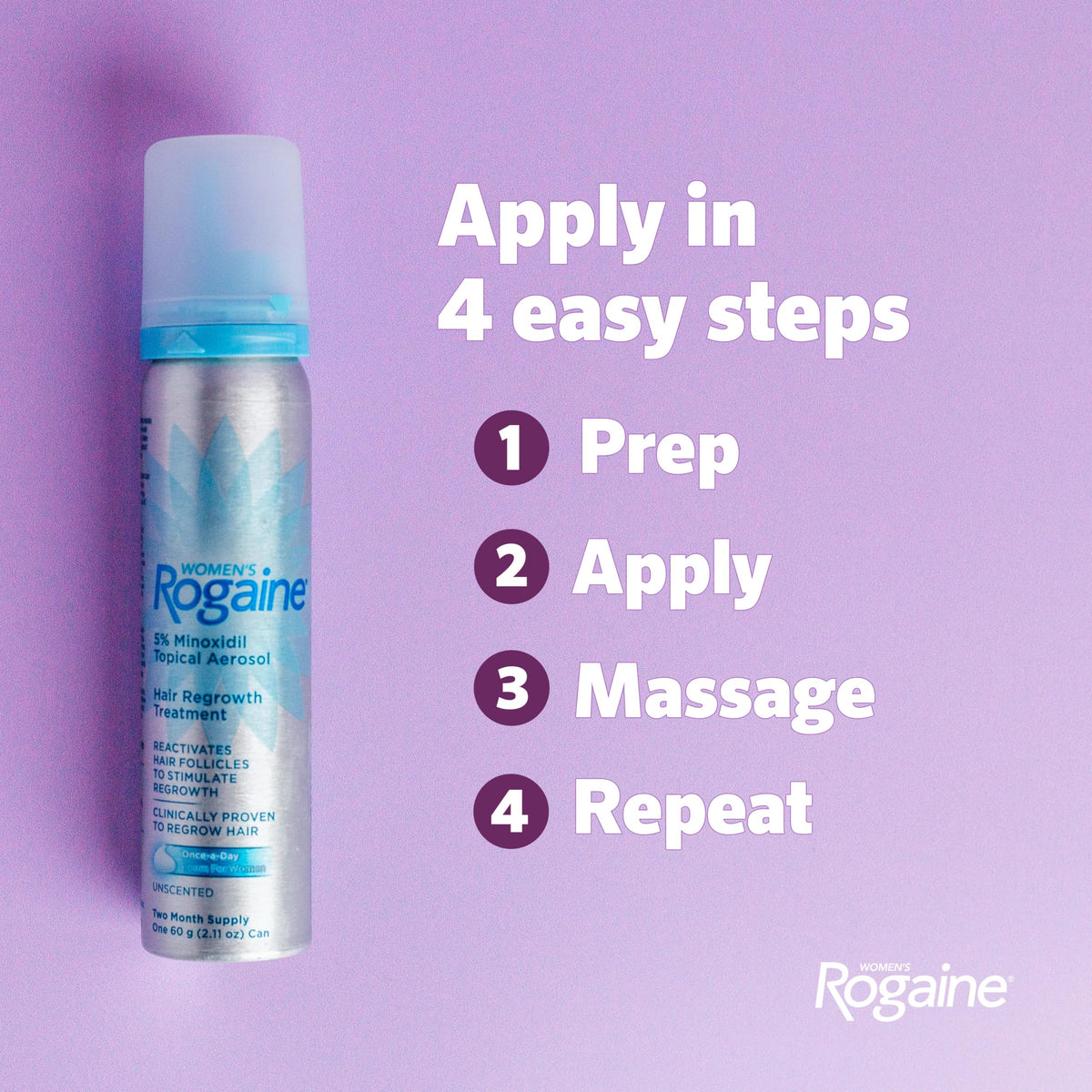 Rogaine 6
