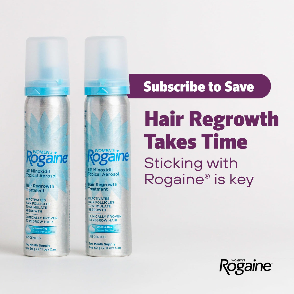 Rogaine 7