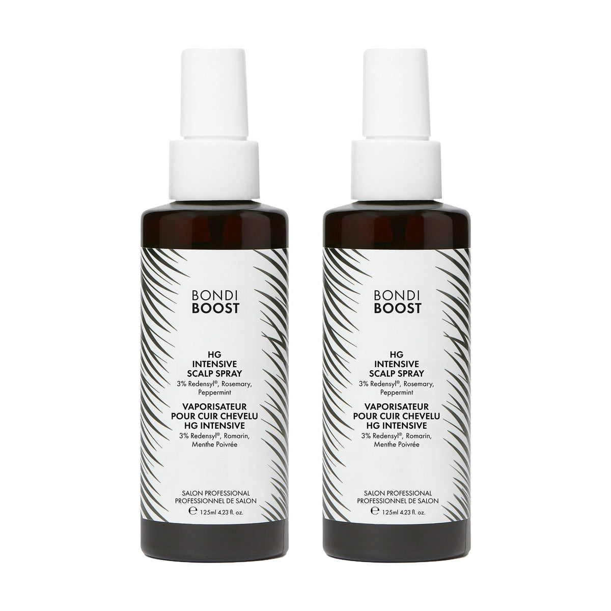 미국직구 본디부스트 125ml 2팩 / BondiBoost Anti-Thinning Intensive Scalp Spray, 125ml, 2-pack 4
